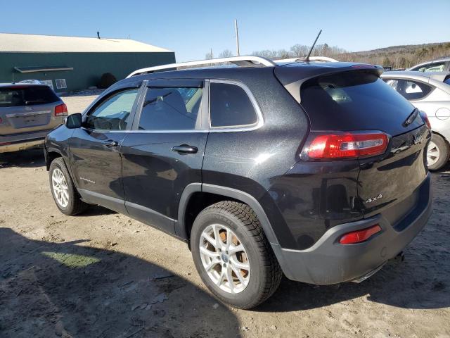 Photo 2 from auction – 2015 JEEP CHEROKEE L with VIN 1C4PJMCS9FW648393