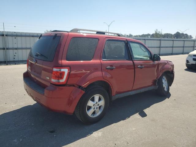 Photo 3 from auction – 2012 FORD ESCAPE XLT with VIN 1FMCU0DG5CKA47554
