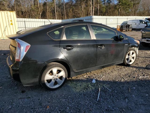 Photo 3 from auction – 2013 TOYOTA PRIUS with VIN JTDKN3DU8D5638689