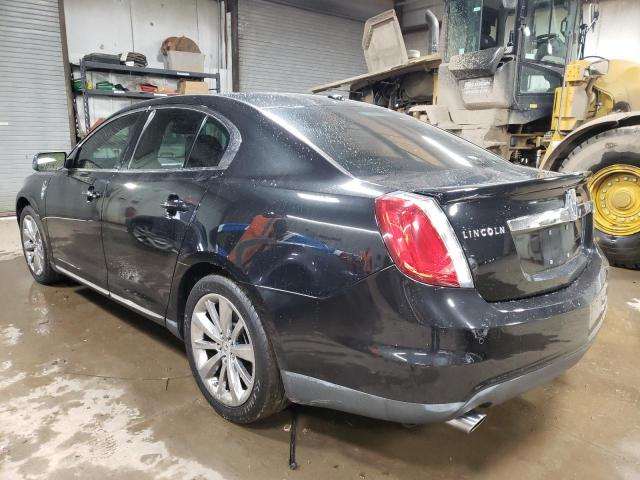 Photo 2 from auction – 2012 LINCOLN MKS with VIN 1LNHL9FT7CG805680