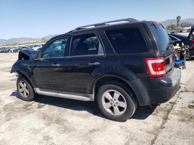 Фото 2 с аукциона – 2012 FORD ESCAPE XLT с VIN 1FMCU0DG1CKA76372