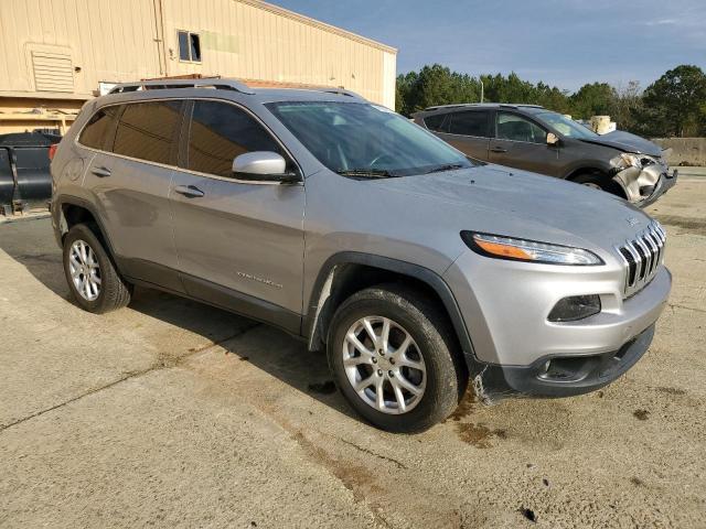 Photo 4 from auction – 2015 JEEP CHEROKEE L with VIN 1C4PJMCB5FW564913