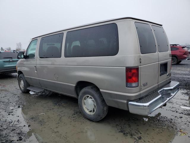 Photo 2 from auction – 2002 FORD ECONOLINE with VIN 1FMRE11L72HA77293