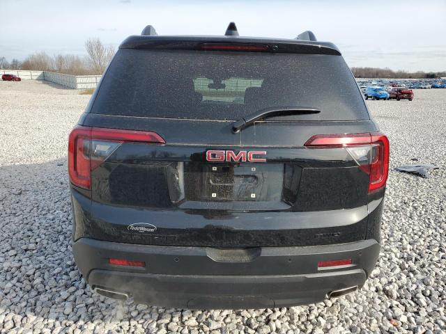 Photo 6 from auction – 2021 GMC ACADIA SLE with VIN 1GKKNRLS0MZ105901