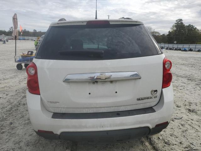 Photo 6 from auction – 2013 CHEVROLET EQUINOX LT with VIN 1GNALDEK2DZ105645