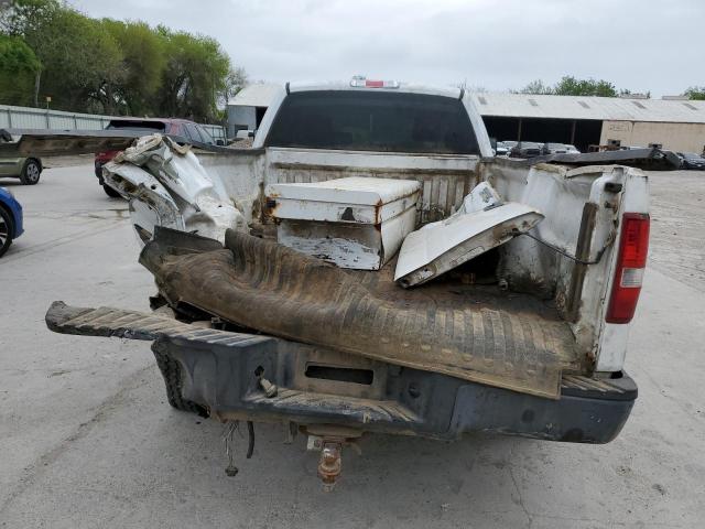 Photo 6 from auction – 2007 FORD F150 with VIN 1FTRF12W57KB14166