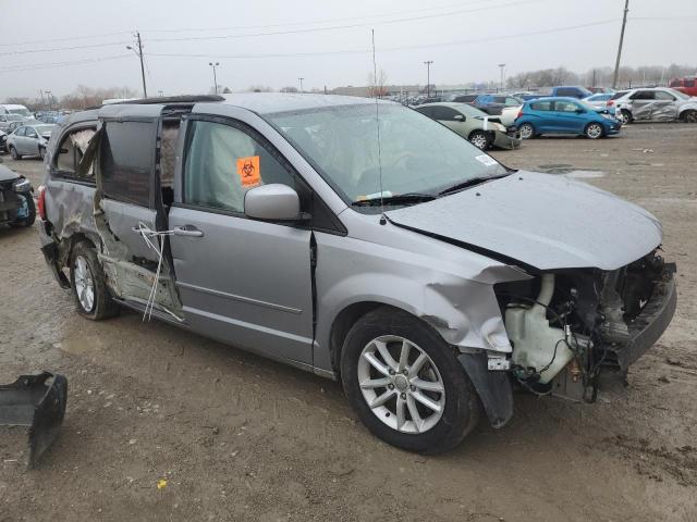 Photo 4 from auction – 2014 DODGE GRAND CARA with VIN 2C4RDGCG4ER469800