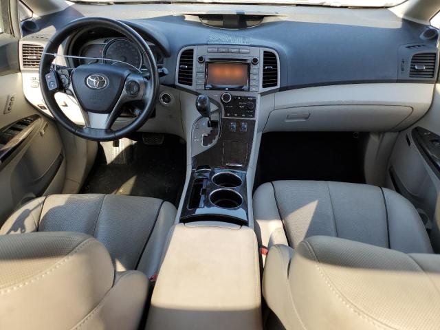 Photo 8 from auction – 2015 TOYOTA VENZA LE with VIN 4T3BA3BB6FU075683