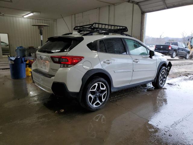 Photo 3 from auction – 2020 SUBARU CROSSTREK with VIN JF2GTAMC2L8242568
