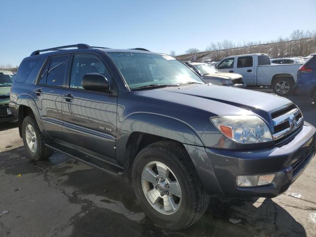 Zdjęcie 4 z aukcji – 2005 TOYOTA 4RUNNER SR z VIN JTEBU14R758042908