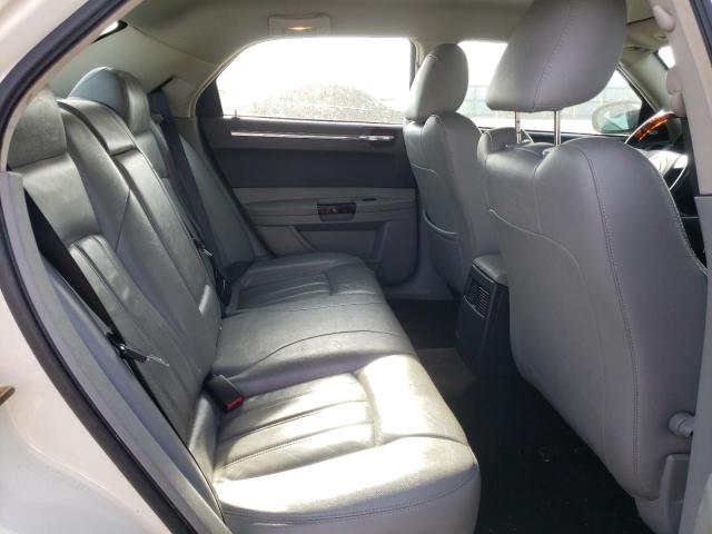 Photo 10 from auction – 2006 CHRYSLER 300C with VIN 2C3KA63H36H102833