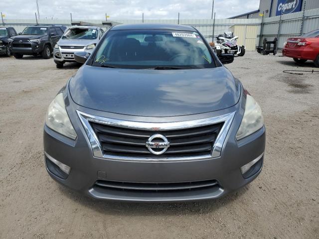 Photo 5 from auction – 2015 NISSAN ALTIMA 2.5 with VIN 1N4AL3AP8FC438948