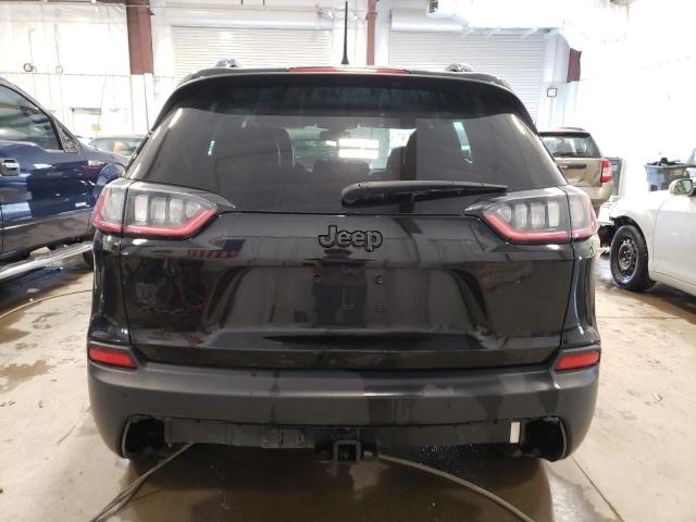 Photo 6 from auction – 2019 JEEP CHEROKEE L with VIN 1C4PJMLX8KD421567