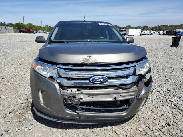 Photo 5 from auction – 2013 FORD EDGE LIMIT with VIN 2FMDK3KC4DBB56482