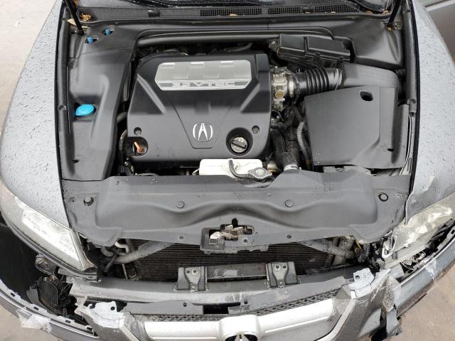 Photo 11 from auction – 2008 ACURA TL with VIN 19UUA66228A021272