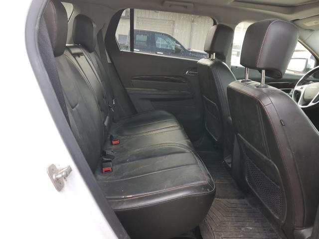 Photo 10 from auction – 2013 GMC TERRAIN DE with VIN 2GKFLZE39D6318533