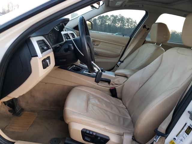 Photo 7 from auction – 2013 BMW 328 I SULE with VIN WBA3C1C53DK104295