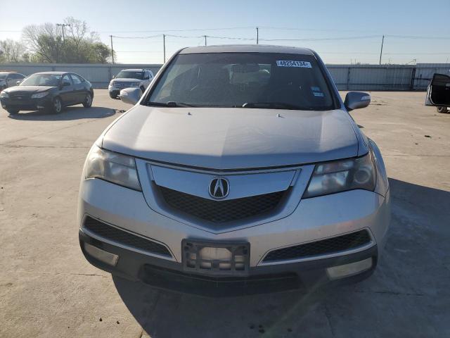 Photo 5 from auction – 2010 ACURA MDX TECHNO with VIN 2HNYD2H60AH514322