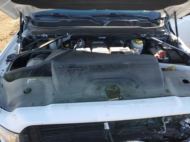 Photo 11 from auction – 2021 RAM 2500 LARAM with VIN 3C6UR5FL9MG660830