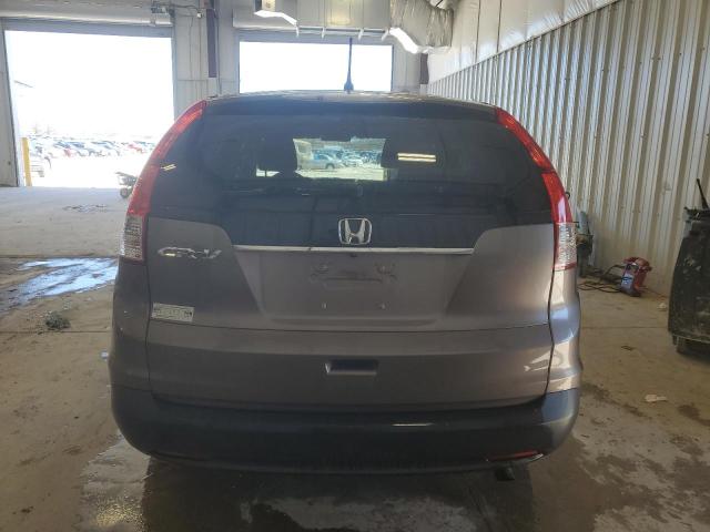 Photo 6 from auction – 2012 HONDA CR-V EX with VIN 5J6RM3H57CL028100