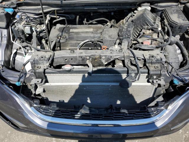 Photo 11 from auction – 2015 HONDA CR-V EX with VIN 5J6RM4H50FL054662