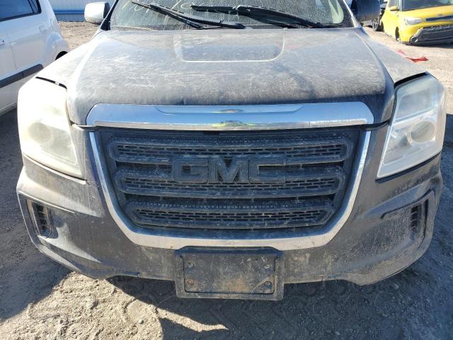 صورة رقم 11 من المزاد - 2017 GMC TERRAIN SL مع VIN 2GKALMEK8H6344941
