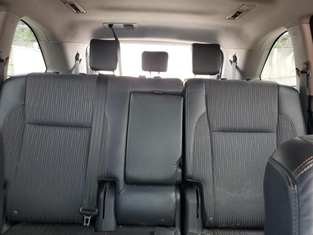 Photo 10 from auction – 2014 TOYOTA HIGHLANDER with VIN 5TDZKRFH4ES004611