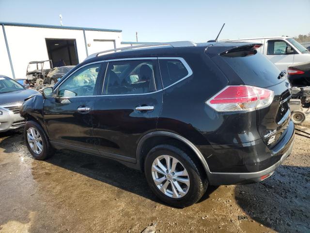 Zdjęcie 2 z aukcji – 2016 NISSAN ROGUE S z VIN KNMAT2MV4GP622261
