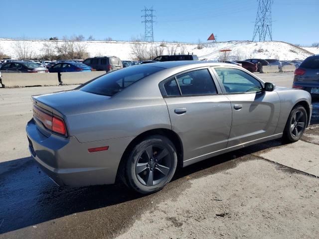 Photo 3 from auction – 2011 DODGE CHARGER with VIN 2B3CL3CG9BH607223