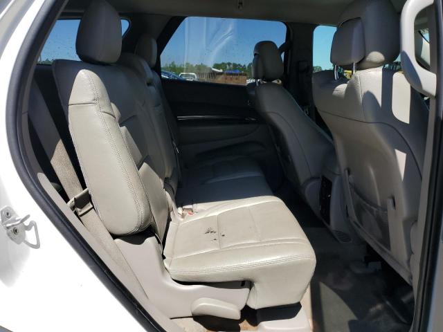 Photo 11 from auction – 2011 DODGE DURANGO CR with VIN 1D4RD4GG9BC623787