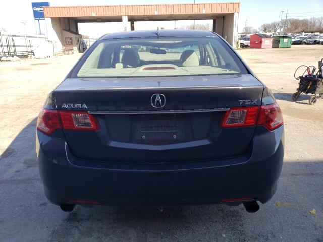 Photo 6 from auction – 2011 ACURA TSX with VIN JH4CU2F61BC010268