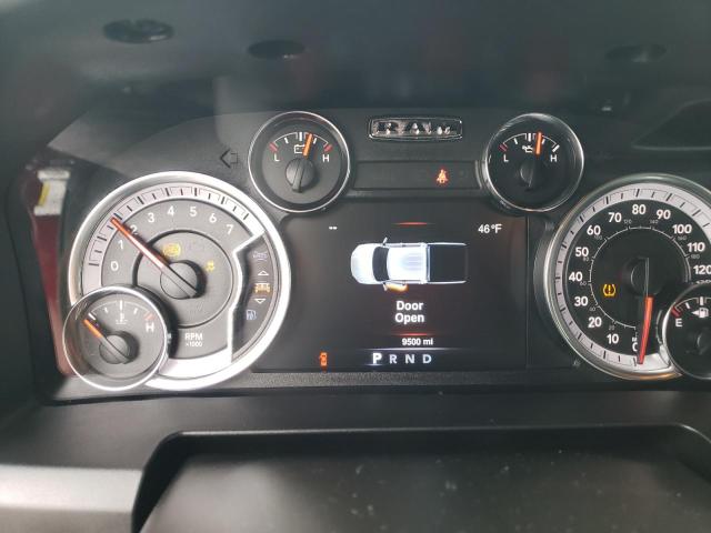 Photo 9 from auction – 2022 RAM 1500 CLASS with VIN 1C6RR7GG8NS211071