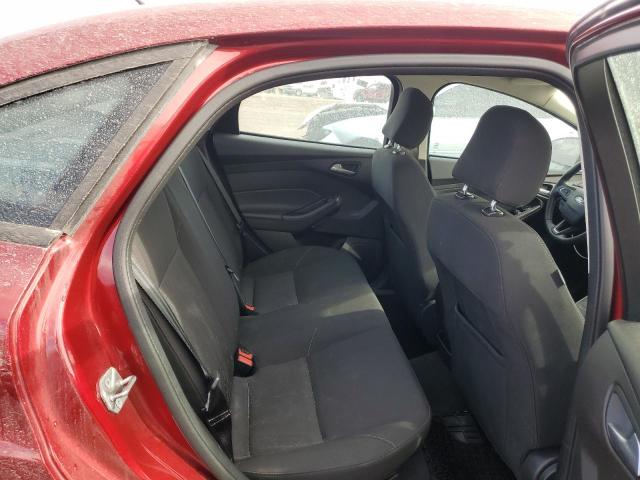Photo 10 from auction – 2016 FORD FOCUS SE with VIN 1FADP3F24GL361852