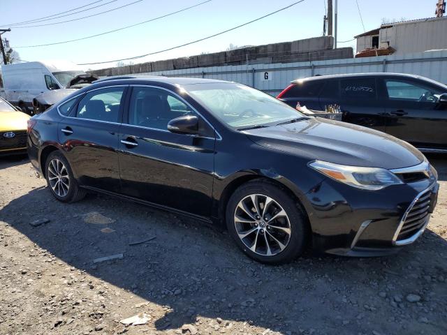 Photo 4 from auction – 2016 TOYOTA AVALON XLE with VIN 4T1BK1EB7GU201167