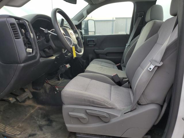 Photo 7 from auction – 2015 CHEVROLET SILVERADO with VIN 1GC0CUEG6FZ535648