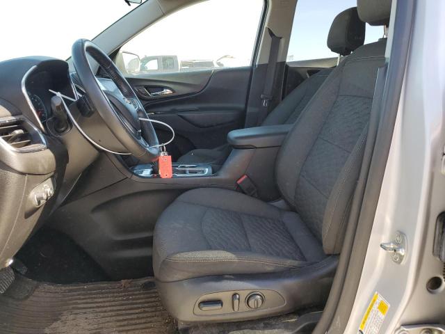 Photo 7 from auction – 2019 CHEVROLET EQUINOX LT with VIN 2GNAXLEX4K6199451