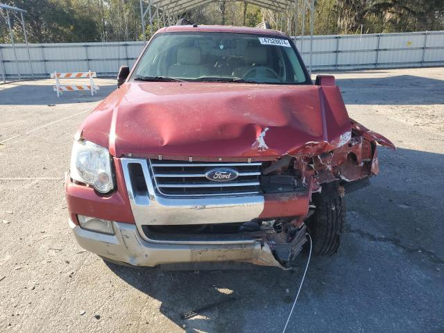 Photo 5 from auction – 2008 FORD EXPLORER E with VIN 1FMEU64E48UB10228