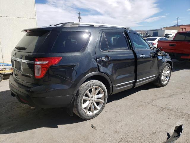 Photo 3 from auction – 2013 FORD EXPLORER L with VIN 1FM5K7F81DGA40019