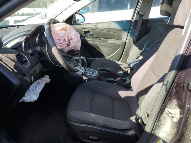 Photo 7 from auction – 2015 CHEVROLET CRUZE LT with VIN 1G1PC5SB3F7103102