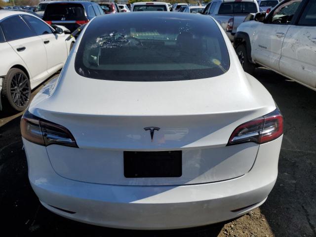Photo 6 from auction – 2023 TESLA MODEL 3 with VIN 5YJ3E1EA8PF430425