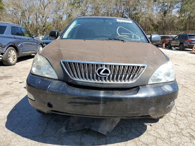 Photo 5 from auction – 2007 LEXUS RX 350 with VIN 2T2HK31U87C009895