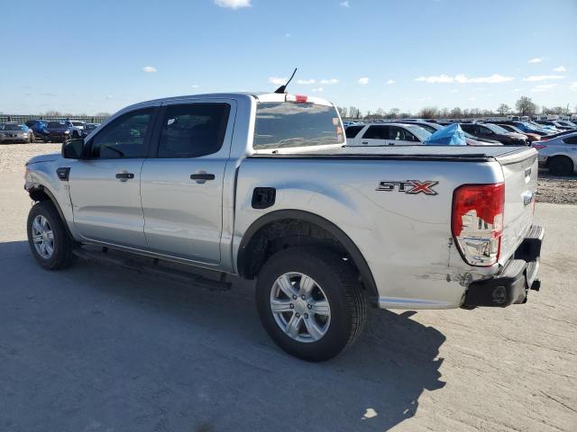 Photo 2 from auction – 2019 FORD RANGER XL with VIN 1FTER4EH7KLA66841