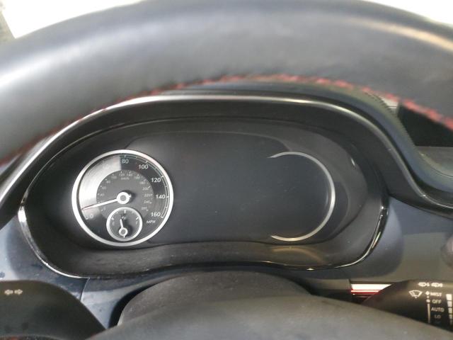 Photo 9 from auction – 2022 GENESIS GV70 BASE with VIN KMUMCDTC5NU014088