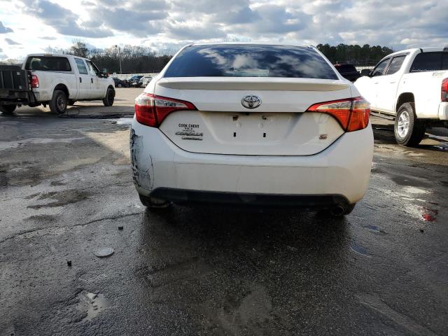Photo 6 from auction – 2016 TOYOTA COROLLA L with VIN 2T1BURHE3GC483095