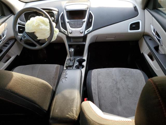 Photo 8 from auction – 2016 GMC TERRAIN with VIN 2GKALMEK2G6149075
