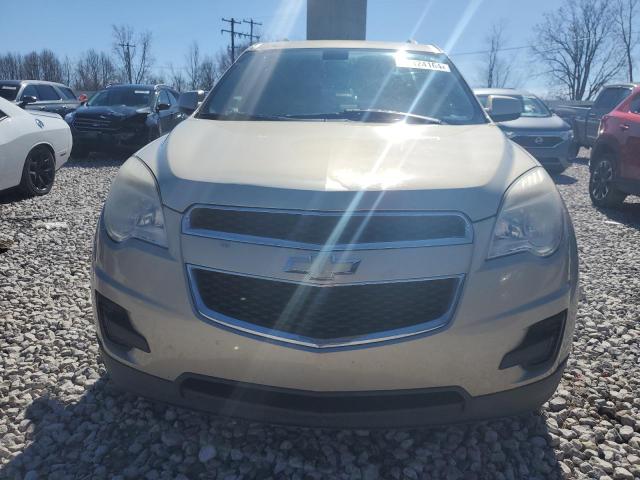 Photo 5 from auction – 2010 CHEVROLET EQUINOX LT with VIN 2CNALDEW8A6396814