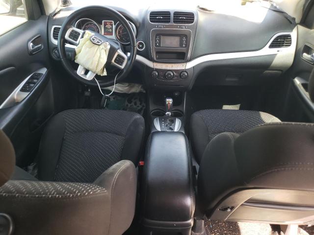 Photo 8 from auction – 2020 DODGE JOURNEY SE with VIN 3C4PDCABXLT276813