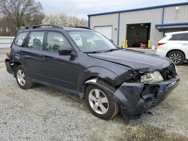 Photo 4 from auction – 2013 SUBARU FORESTER 2 with VIN JF2SHABC5DH431618