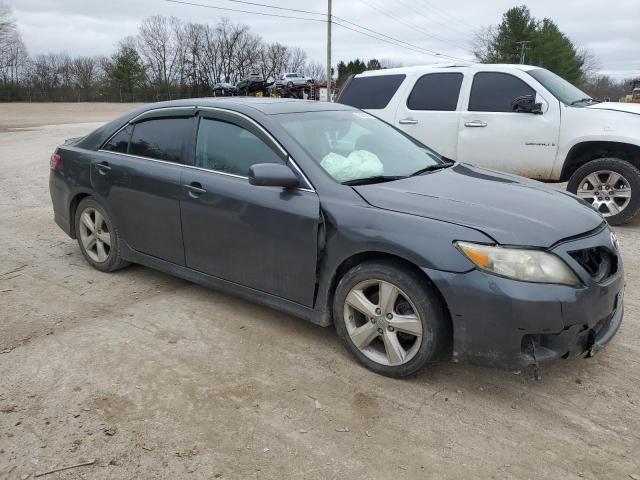 Photo 4 from auction – 2011 TOYOTA CAMRY BASE with VIN 4T1BF3EK0BU126921