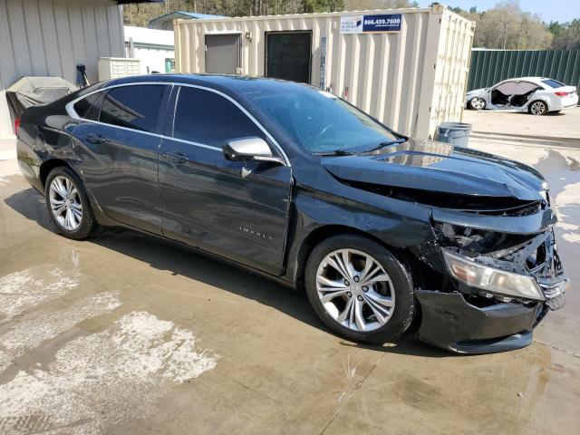 Photo 4 from auction – 2014 CHEVROLET IMPALA LT with VIN 2G1125S3XE9123474